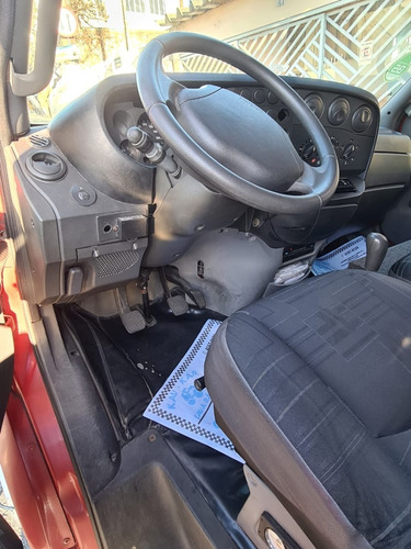 Imagem 4 de 12 de Iveco 70c16h