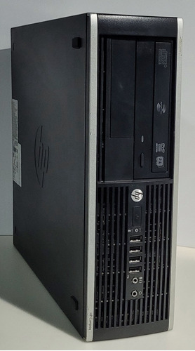 Imagem 3 de 5 de Pc Hp 6005 Amd Phenon Ii X4 B95 8gb 120gb Ssd + 500gb Hd
