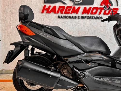 Yamaha Xmax X Max 250 Abs 250 Ano 2021 Financiamos 48x
