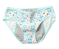 Comprar Panties Antifugas Butterfly