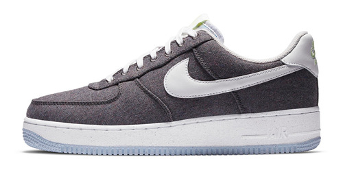 Zapatillas Nike Air Force 1 Low Recycled Cn0866-002   