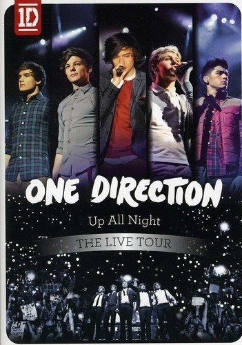 Up All Night: The Live Tour