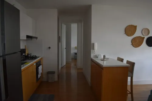 Apartamento En Venta En Cedritos. Cod V22633