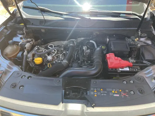 Renault Duster 1.3 Intense Mt 4x4