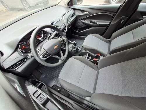 Chevrolet Onix Plus 1.2! En Stock Disponible Febrero! Nt