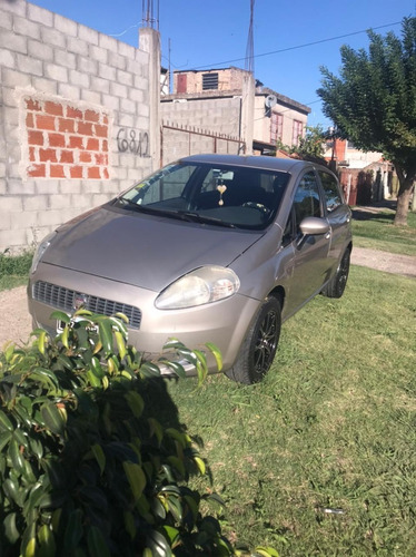 Fiat Punto Attractive 1.4 Mod 2012