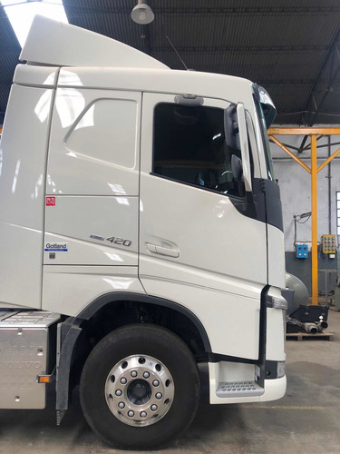 Volvo Fh