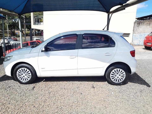 Imagem 2 de 7 de Volkswagen Gol 2012 1.0 Total Flex 5p