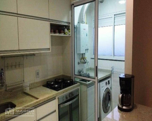 Imagem 19 de 25 de Apartamento Com 2 Dormitórios À Venda Em Ermelino Matarazzo - Ap0409