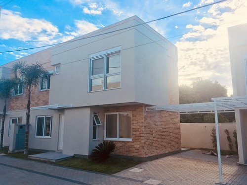 Imagem 3 de 30 de Casa À Venda No Bairro Vila Nova - Porto Alegre/rs - O-1160-4646