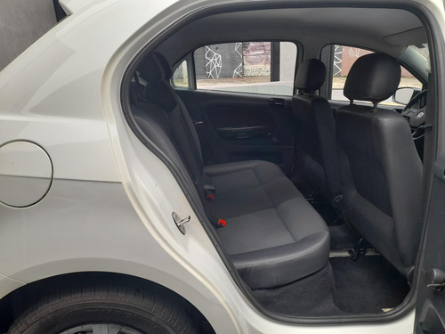 Volkswagen Gol MPI