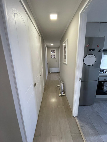 Hermoso Depto 3dorm 2ba Est Y Bod Buen Sector Providencia