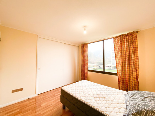 Arriendo Departamento Gastos Comunes Incluidos