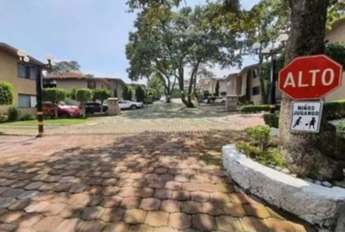 Venta De Casa En Tlalpan Col Miguel Hidalgo 3secc