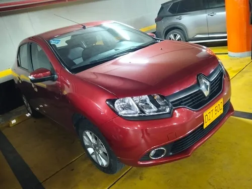 Renault Logan 1.6 Privilege / Intens