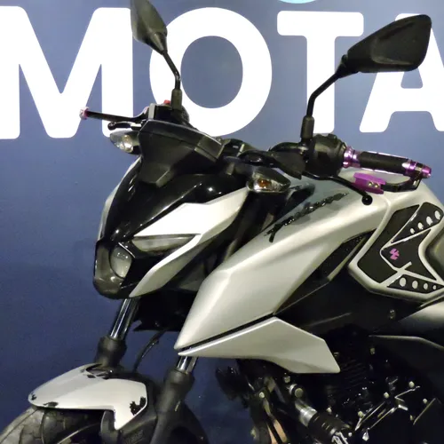 Pulsar N160 Abs Fi Abs 2024