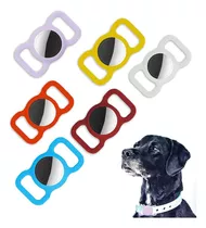Comprar Llavero Collar Para Mascota Perro/gato Para Apple Airtag