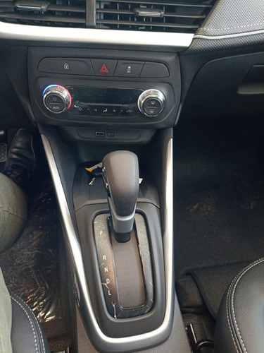 Chevrolet Montana Ltz Entrega Pactada