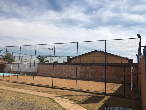 Rural - Venda - Jardim Amanda Ii - Cod. Ch0031 - Vch0031