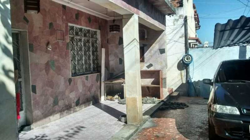 Imagem 2 de 11 de Casa De Rua-à Venda-madureira-rio De Janeiro - Ppca50007
