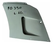 Comprar Carenagem Lateral Esquerda Fibra Yamaha Rd 350 1 Farol