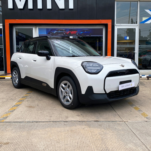 Mini Aceman 0.0 E At