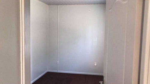 Vivienda Casa Con Contenedores De Uno O Dos Dormitorios