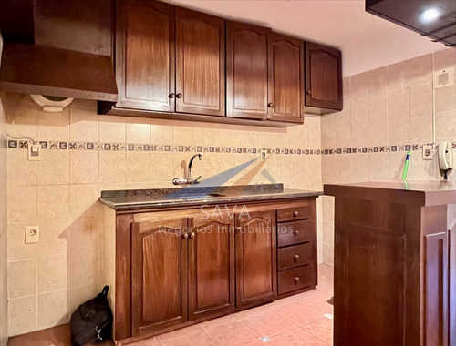 Alquiler Apartamento 1 Dormitorio En Cordón! Piso Alto. Acepta Depósito B. H. U. Cómo Garantía!