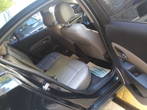 Chevrolet Cruze 1.8 Ltz Mt 4 P 2011
