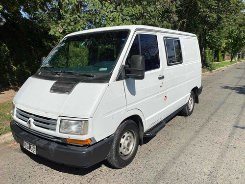 Renault Trafic 1.9 Diésel