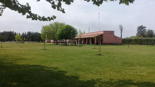 Lote, Venta, Harás Del Sol, Pilar