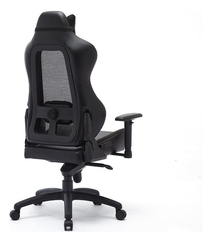 Cadeira Gamer Redragon Nero Mesh Preto