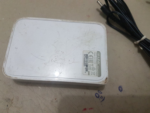 Imagem 3 de 3 de Switch Tp-link Tl-sf1005d