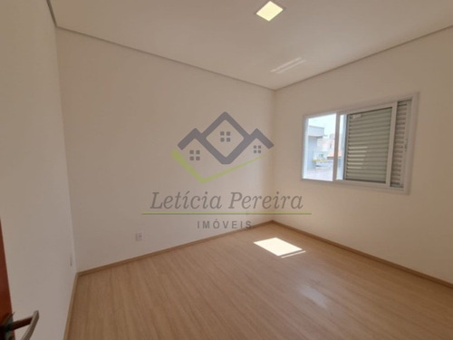 Imagem 11 de 16 de Sobrado Novo À Venda Em Villa Di Cesar, Mogi Das Cruzes Sp - So00298 - 70695978