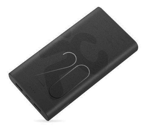 Bateria Externa Huawei Ap20q-quickcharge Power Bank 20000
