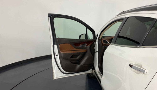 Imagen 13 de 15 de 47116 - Buick Encore 2015 Con Garantía