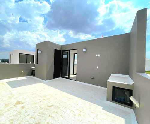 Imagen 16 de 16 de Venta De Casa Capital Norte Pontevedra Con Rof Garden