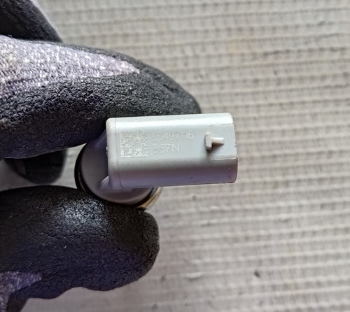 Sensor Temperatura Encore,cadillac,corvette,silverado,acadia (Usado)