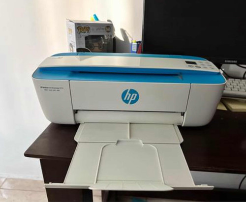 Impresora Hp Deskje