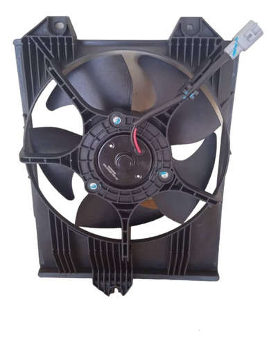 Electroventilador De Aire Acondicionado De Lancer Signo