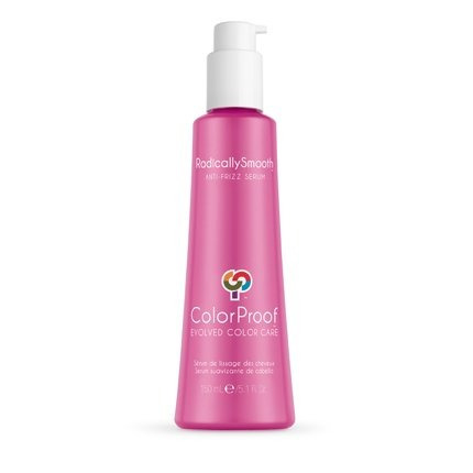 Colorproof Loco Suave Radicalmente Suave Anti Frizz Serum