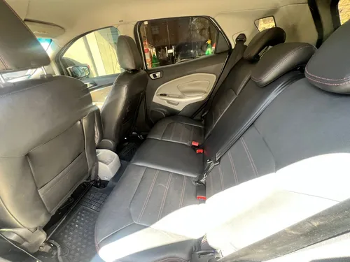 Ford Ecosport 2.0 Titanium At
