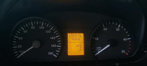 Mercedes-benz Sprinter 2.1 415 Combi 3665 150cv 15+1 Te 2013