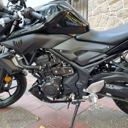 Yamaha Mt 03 2020 Nueva Permuto