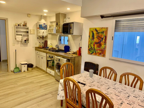 Imagen 2 de 11 de Alquilo Departamento 2 Amb Mar Del Plata Varese Frente Mar