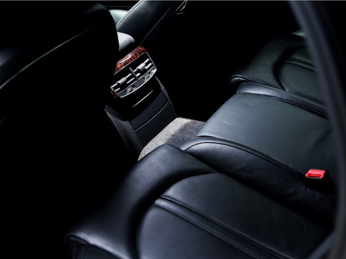 Audi A8 4.2 QUATTRO V8 40V GASOLINA 4P TIPTRONIC