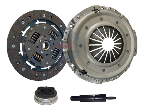 Kit De Clutch Dodge Neon 2.0l 1994 - 1995