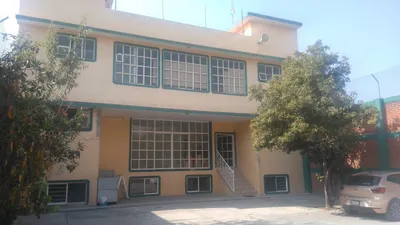 Oficina en renta