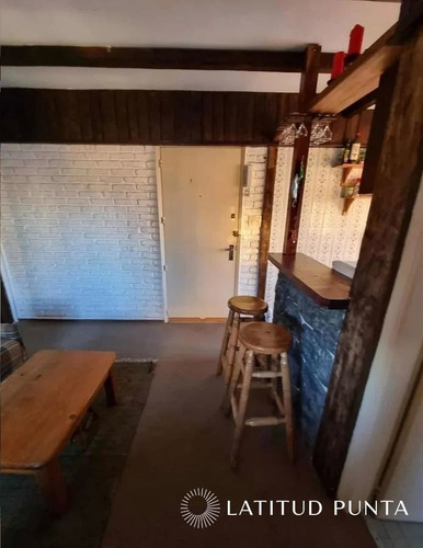 Imagen 4 de 13 de Apartamento En Península, 1 Dormitorio Y Medio