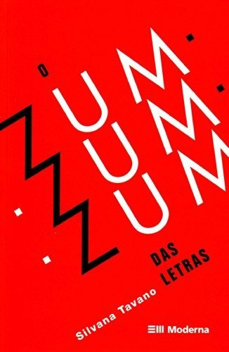 Libro Zum Zum Zum Das Letras Mod Lit Veredas, O De Moderna -